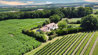 house for sale in Charente
