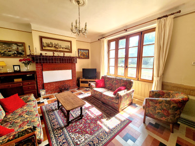 French property for sale in Ceaucé, Orne - €172,500 - photo 1