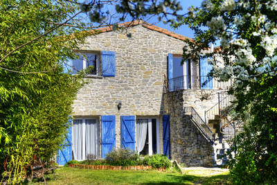 French property for sale in Quissac, Gard - €699,000 - photo 1