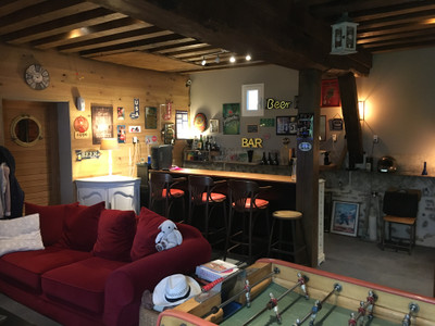 French property for sale in Longny les Villages, Orne - €449,999 - photo 5
