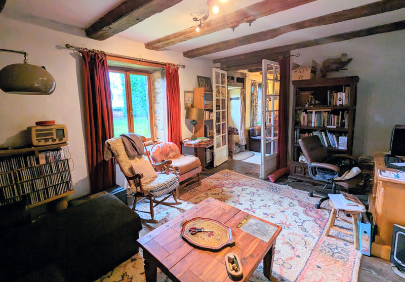 French property for sale in La Porcherie, Haute-Vienne - €229,900 - photo 4