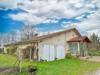 Maison à vendre à Saint Privat en Périgord, Dordogne - 137.000 € - photo 1