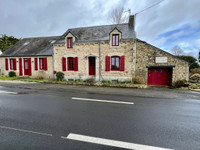 French property, houses and homes for sale in Le Saint Morbihan Brittany