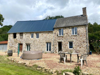 French property, houses and homes for sale in Souleuvre en Bocage Calvados Normandy