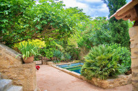 Maison à vendre à La Roque-sur-Cèze, Gard - 1.695.000 € - photo 7