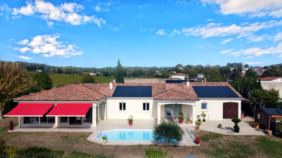 house for sale in Charente-Maritime