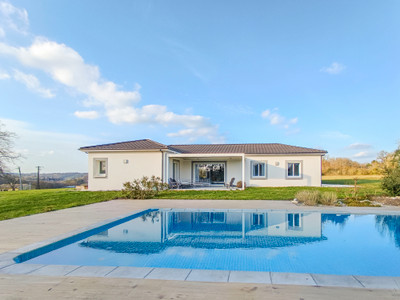 Maison à vendre à Bassillac et Auberoche, Dordogne, Aquitaine, avec Leggett Immobilier