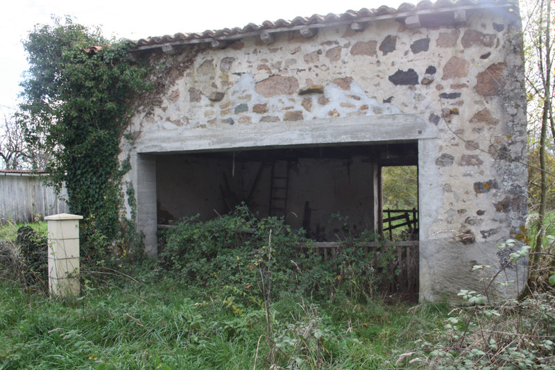 French property for sale in Saint-Barbant, Haute-Vienne - photo 3
