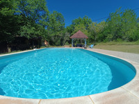 Maison à vendre à Saint-Léon-sur-Vézère, Dordogne - 399.000 € - photo 3
