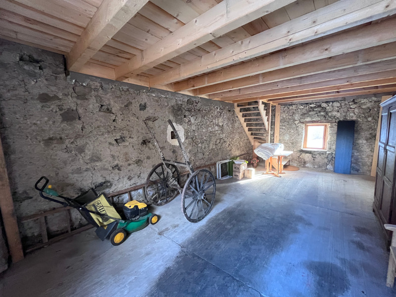 French property for sale in Sainte-Reine, Savoie - €89,000 - photo 4
