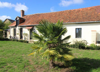 French property, houses and homes for sale in Bouges-le-Château Indre Centre