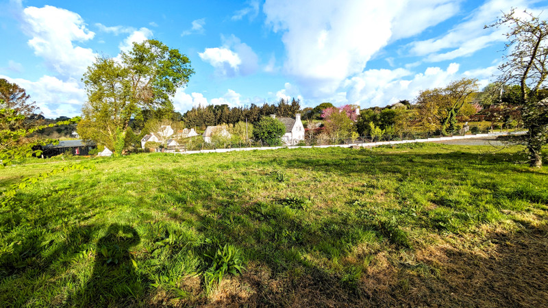 French property for sale in Locquirec, Finistère - €141,500 - photo 7
