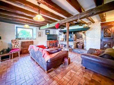 French property for sale in Boutx, Haute-Garonne - €289,000 - photo 5
