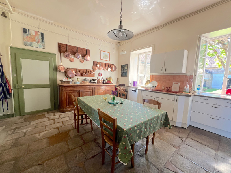French property for sale in Aigurande, Indre - €345,750 - photo 2