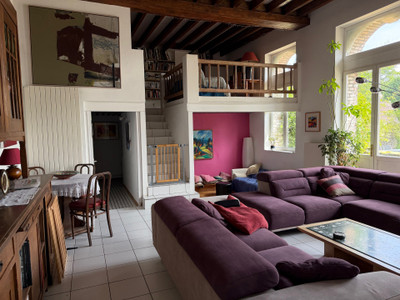 French property for sale in Sorrus, Pas-de-Calais - €812,000 - photo 3