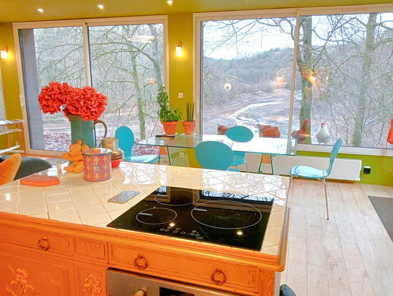 French property for sale in Marcillac-la-Croisille, Corrèze - €295,000 - photo 5
