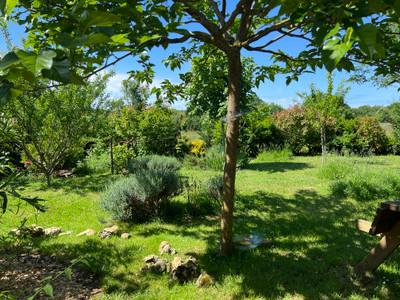 French property for sale in Saint-Sulpice-d'Arnoult, Charente-Maritime - €283,550 - photo 2