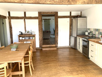 Maison à vendre à Asnières-sur-Blour, Vienne - 119.900 € - photo 7