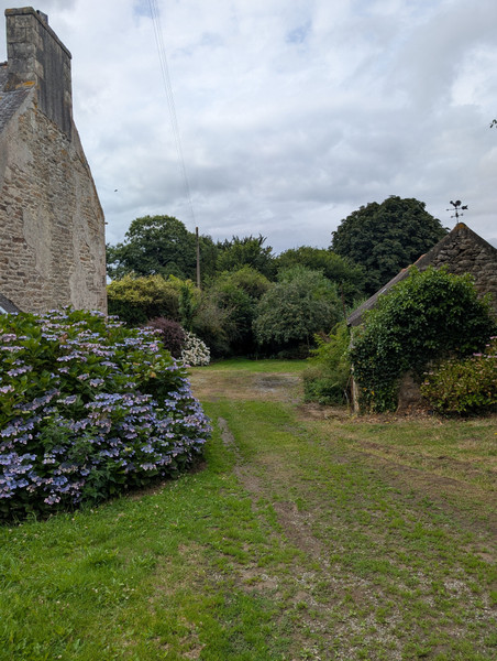 French property for sale in Plougras, Côtes-d'Armor - €82,500 - photo 11