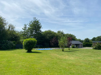 Propriété à vendre à Isigny-le-Buat, Manche - 498 900 € - photo n°3