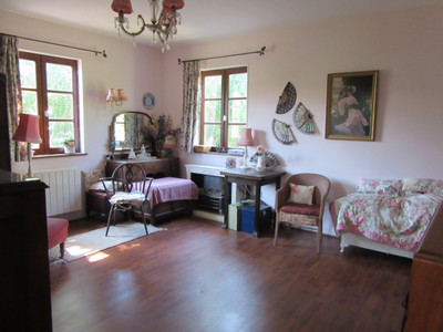 French property for sale in Savigné, Vienne - €178,200 - photo 8