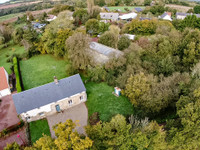 Maison à vendre à Neufmesnil, Manche - 283.550 € - photo 2