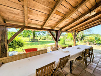Maison à vendre à Galapian, Lot-et-Garonne - 410.000 € - photo 3