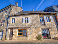 Maison à vendre à Ayen, Corrèze - 38.000 € - photo 1