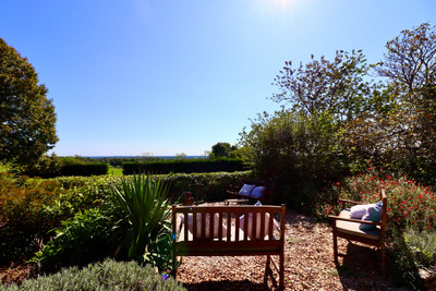 French property for sale in Rouzède, Charente - €396,500 - photo 8