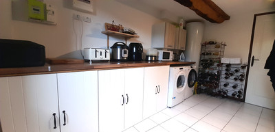 French property for sale in Chanu, Orne - €192,500 - photo 8