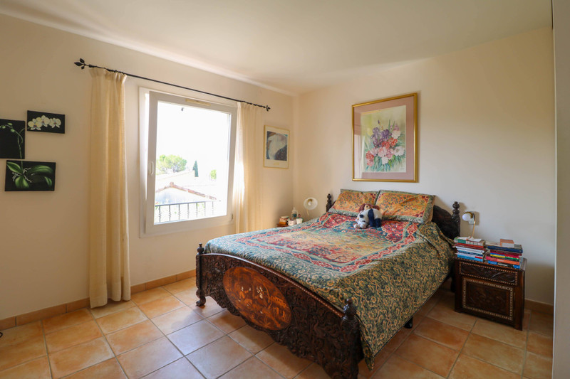 French property for sale in Saint-Hilaire-d'Ozilhan, Gard - €375,000 - photo 8