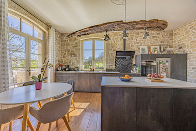 French property for sale in Thézac, Lot-et-Garonne - €860,000 - photo 4