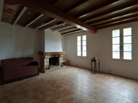 Maison à vendre à Mouliets-et-Villemartin, Gironde - 170 000 € - photo 3