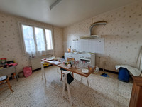 Maison à vendre à Luzy, Nièvre - 139 000 € - photo 3