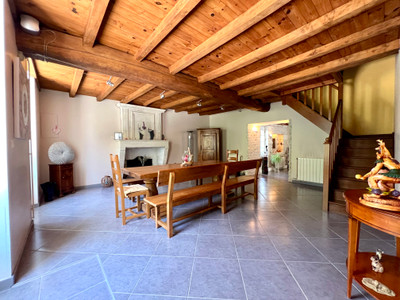 French property for sale in Courcoury, Charente-Maritime - €514,100 - photo 5