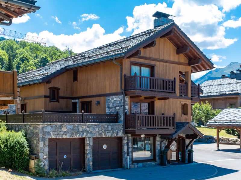 French property for sale in Les Allues, Savoie - €1,595,000 - photo 12