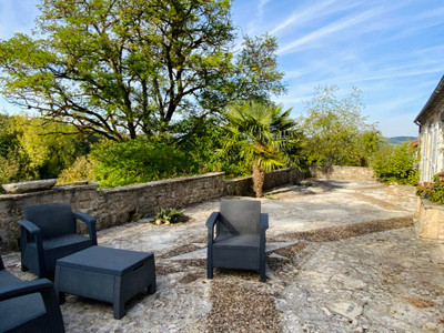 French property for sale in La Bachellerie, Dordogne - €365,000 - photo 2