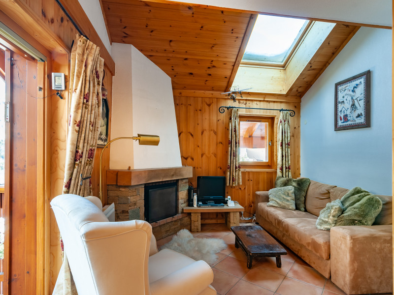French property for sale in MERIBEL LES ALLUES, Savoie - photo 2