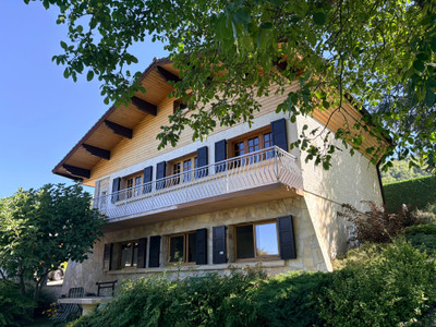 house for sale in Haute-Savoie