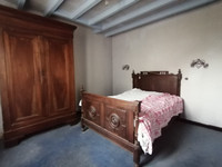 Maison à vendre à Mouliets-et-Villemartin, Gironde - 170 000 € - photo 5