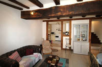 Maison à vendre à Liglet, Vienne - 93.000 € - photo 4