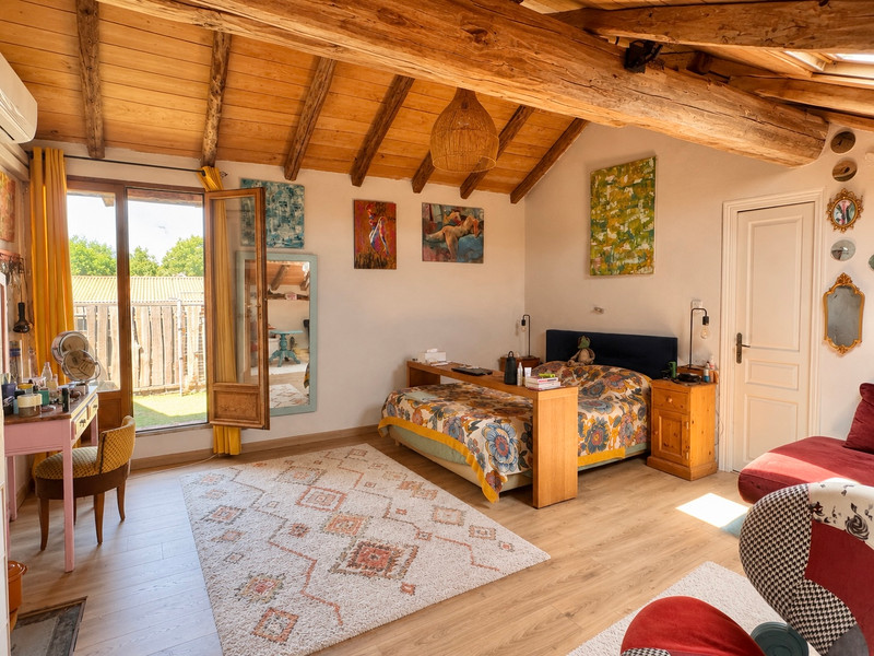 French property for sale in Moissac, Tarn-et-Garonne - €266,000 - photo 5