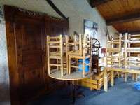 Chalet à vendre à LES ARCS, Savoie - 845.000 € - photo 6