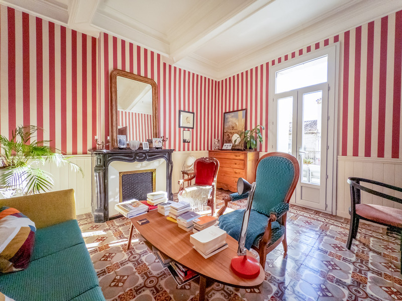 Propriété à vendre à Saint-Geniès-de-Fontedit, Hérault - 560 000 €