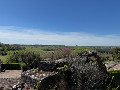 French property for sale in Thénac, Dordogne - €162,000 - photo 2