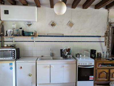 French property for sale in Cour-Maugis sur Huisne, Orne - €170,000 - photo 5