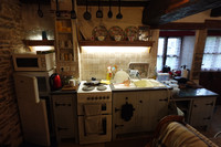 Maison à vendre à Rives d'Andaine, Orne - 66 100 € - photo 7