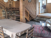 Propriété à vendre à Courchevel, Savoie - 640 000 € - photo n°4