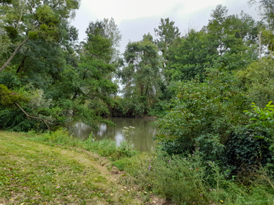 French property for sale in Martizay, Indre - €267,500 - photo 9
