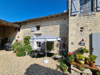 houses and homes for sale inTussonCharente Poitou_Charentes